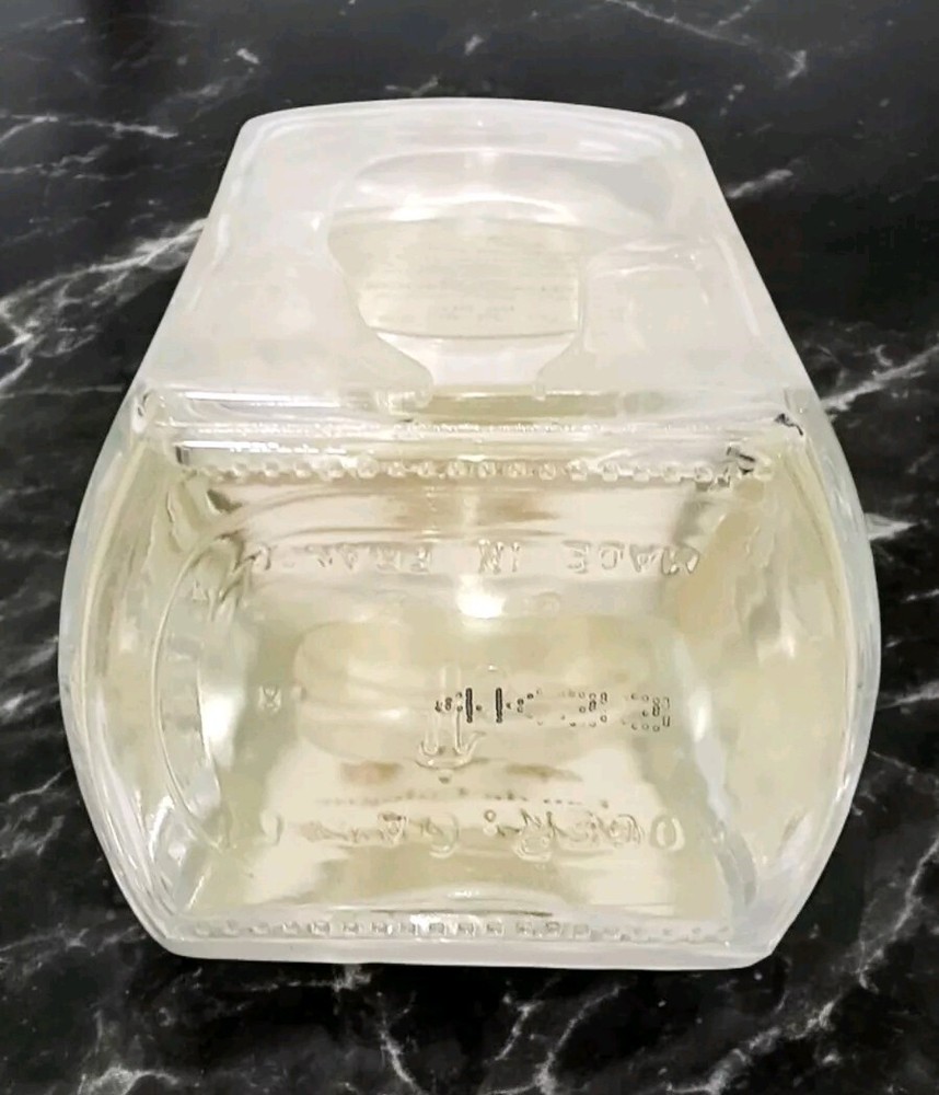 Roger & Gallet Extra Veille 6.8 oz Eau de Cologne Splash SEE DESCRIPTION