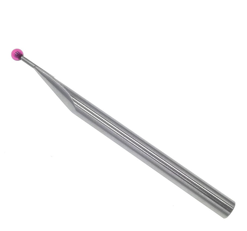4mm Ruby Ball Tip Probe insert For TESA HITE Height Gauges Micro-Hite Gauge