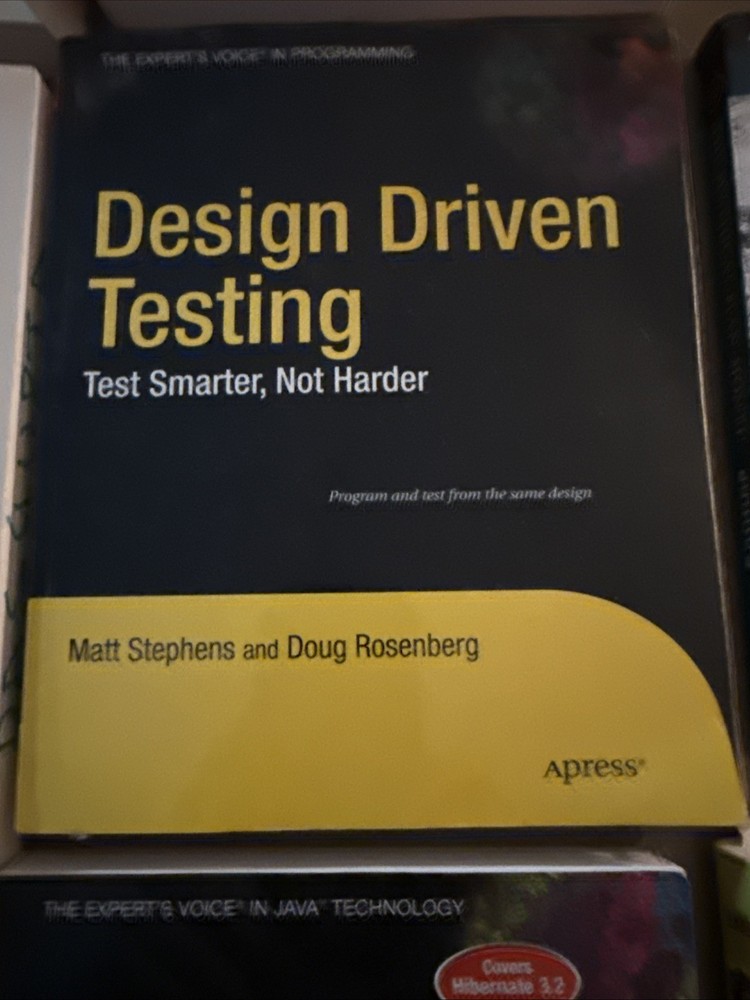 Software Engeneering 8 Books Total