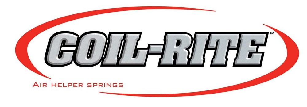 Firestone Ride-Rite 4124 Coil-Rite® Air Helper Spring Kit Suspension Leveling Ki