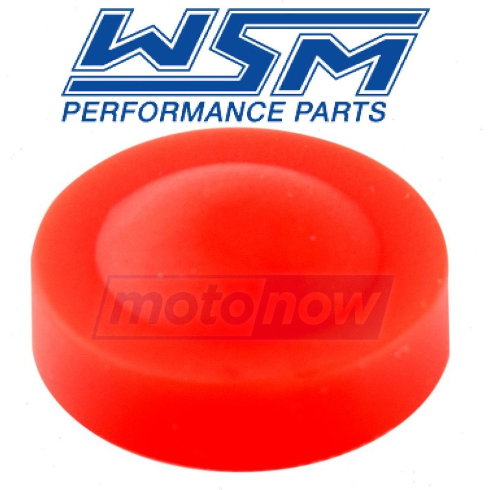 WSM Start/Stop Switch Button for 2011-2012 Sea-Doo GTI SE 155 - Electrical ev