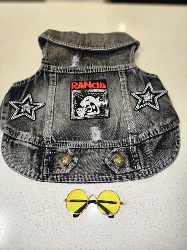 Dog Wear