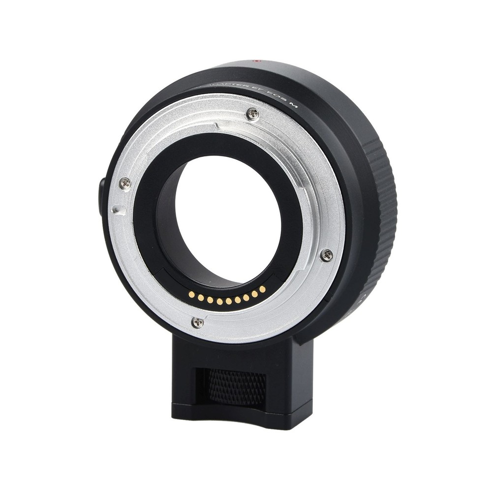 EOS-EOS M Mount Adapter Replace Part Auto Focus For Canon EF EFS To EOS M Camera