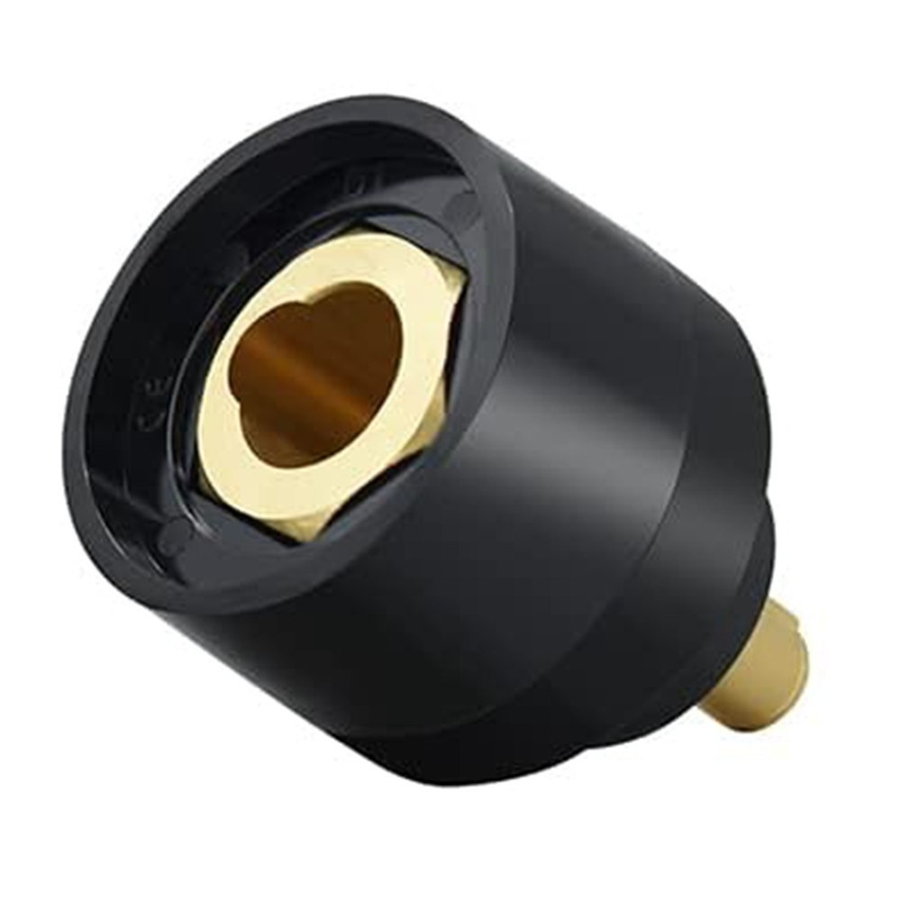 Welding Torch Adapter for Efficient Transition from WP26V to WP17V Models