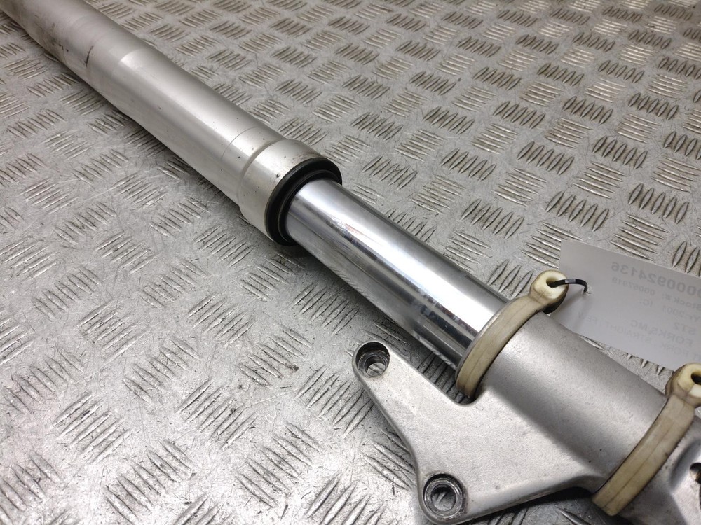 2001 DUCATI ST2 Right Fork front suspension