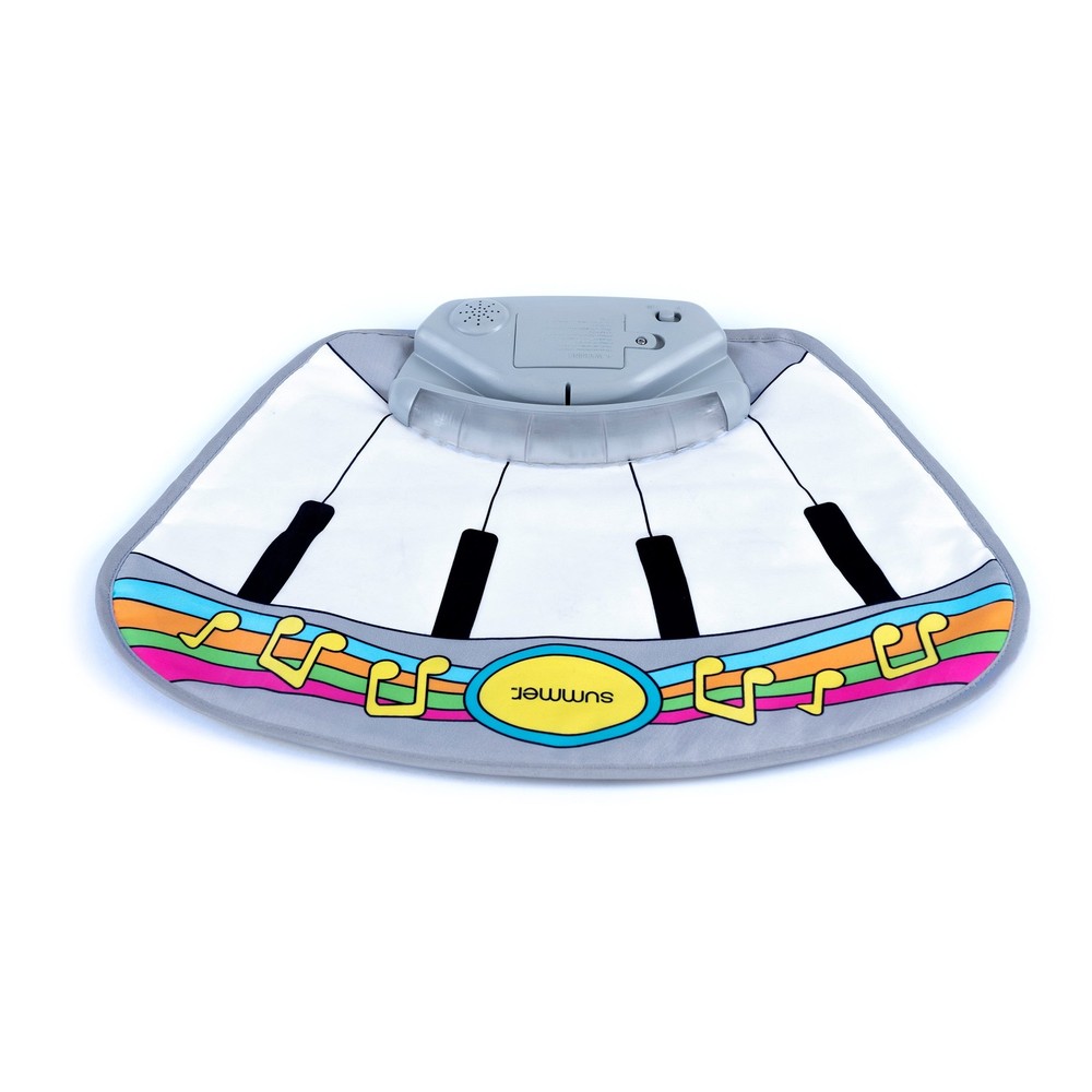 Summer 3-in-1 Potty Sit 'N Play