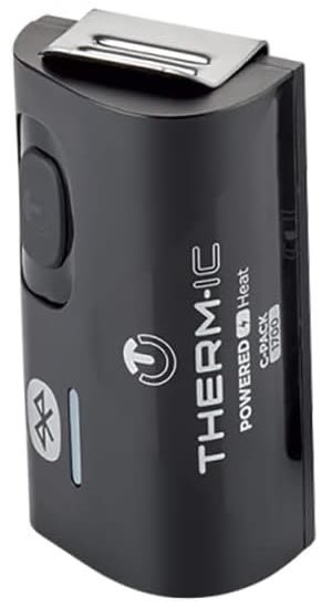 Therm-ic C-Pack 1700B Bluetooth Batteries