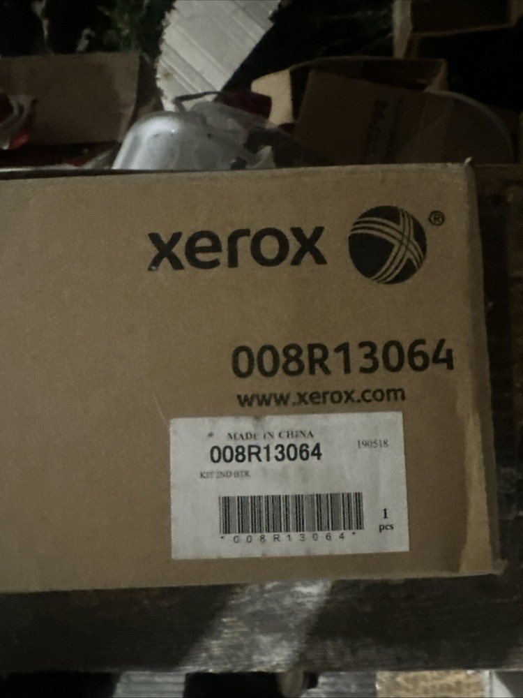 Genuine Xerox Transfer Roller 008R13064