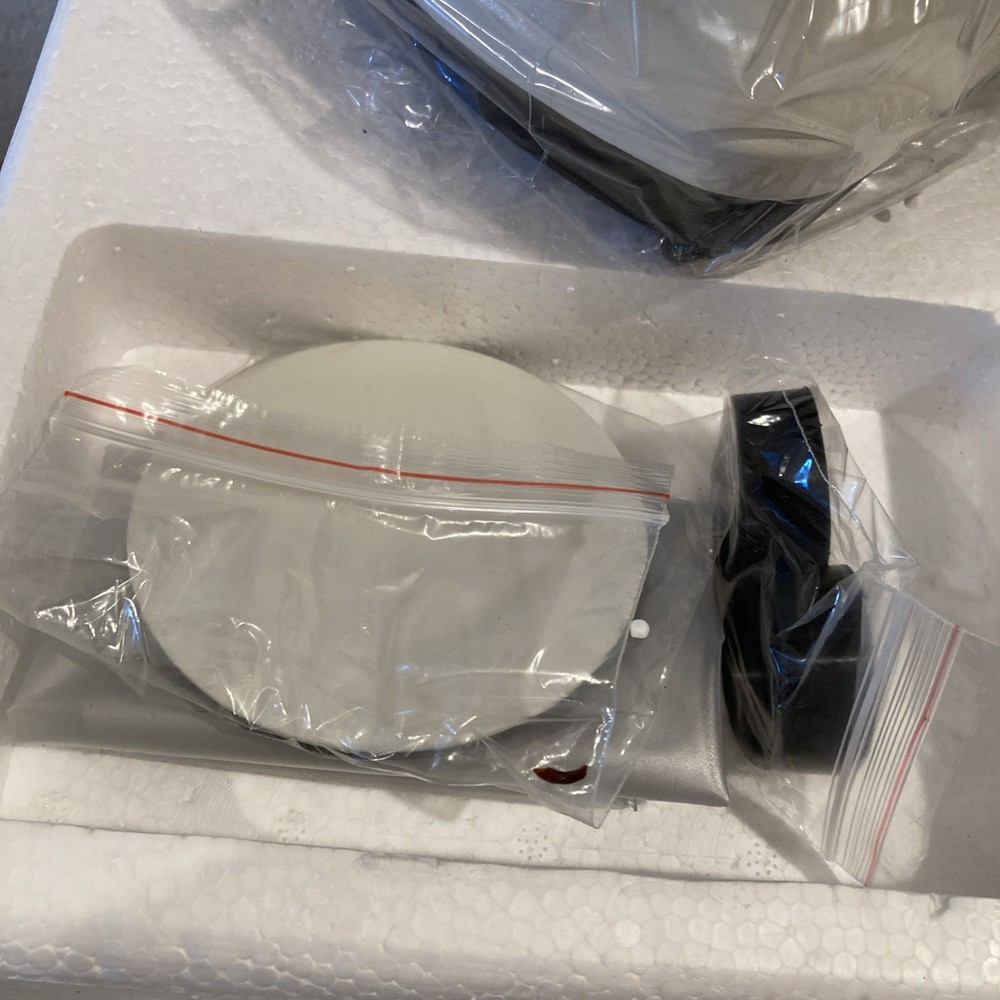 Microscope - School Surplus WF10X 1X 3X