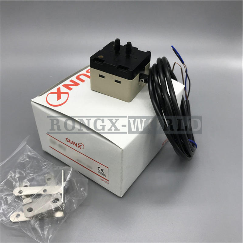 ONE SUNX DP-M2ZA Pressure Sensor DPM2ZA Refurbished