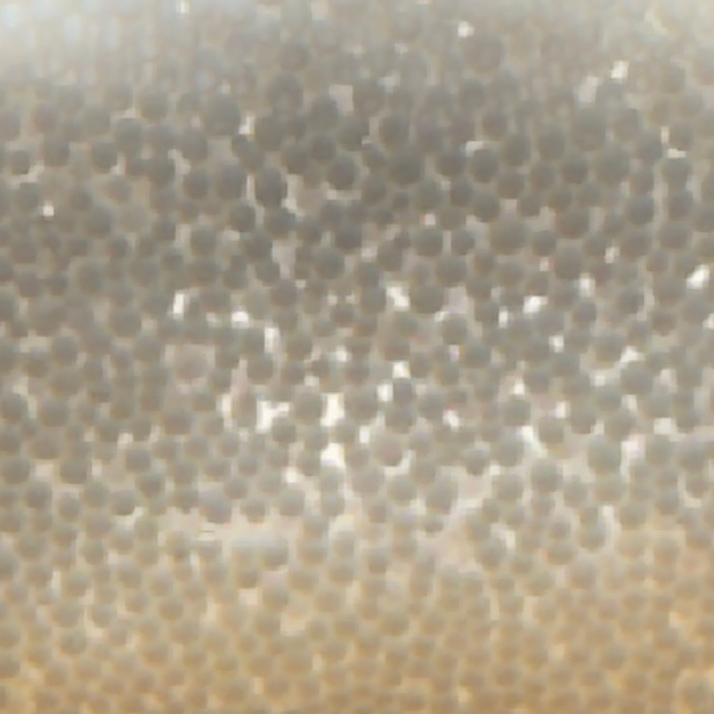 Tannins removal, strong base anion exchange resin SEPLITE LSF 958 Cl ✅