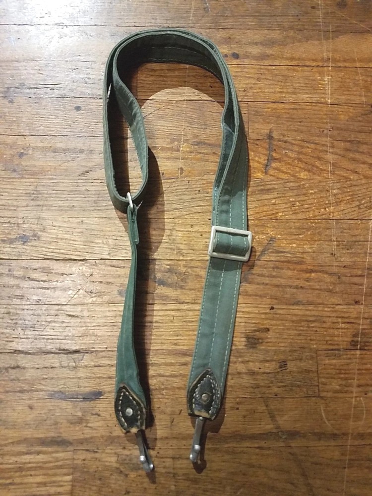 German Luftwaffe/police Breadbag Strap