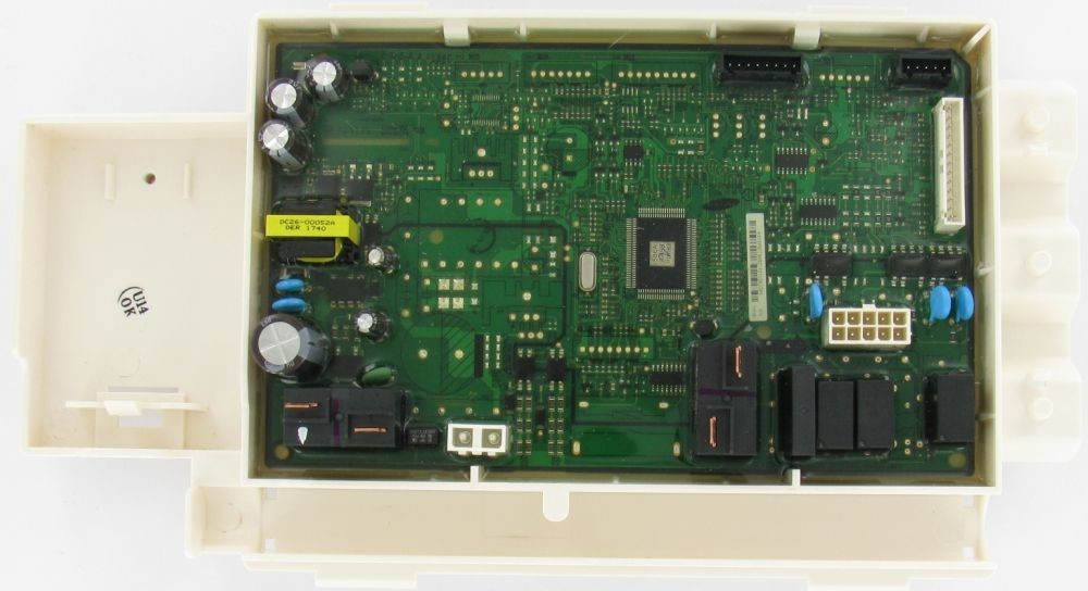 Washer Part # DC92-01621D - Pcb Main