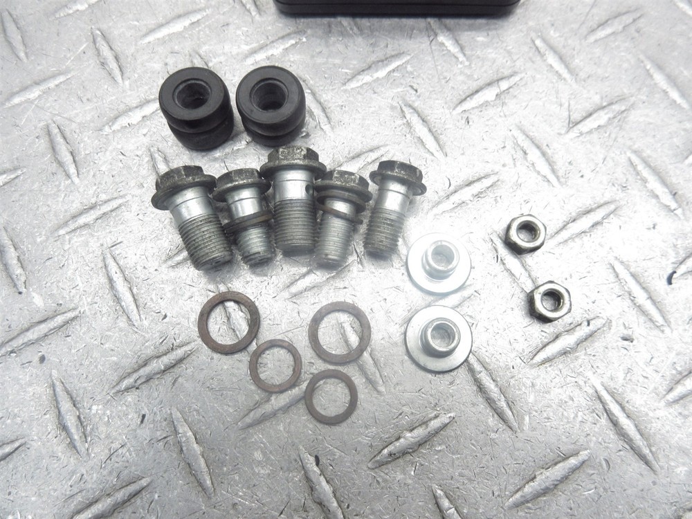 2014 Harley Electra Glide FLHTCU ABS Pump Anti Lock Brake Module Control Unit