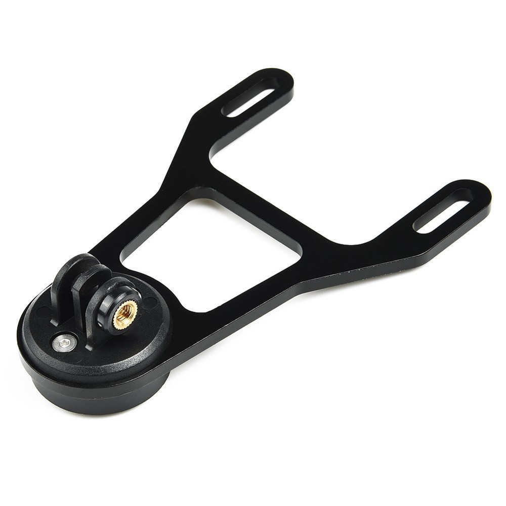 Bicycle Computer Holder Carbon For Garmin Mount Support 5D-Handlebar !