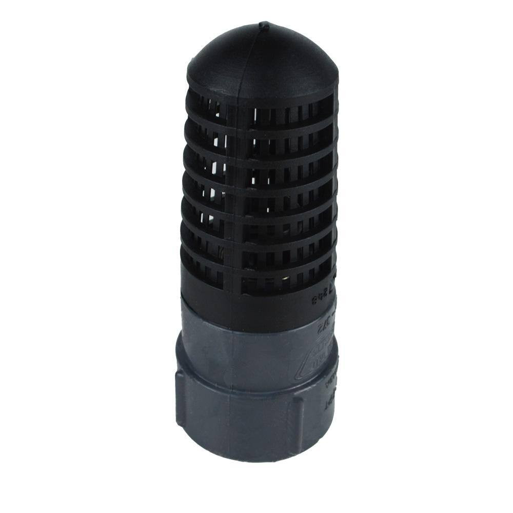 1 In. Plastic Foot Valve