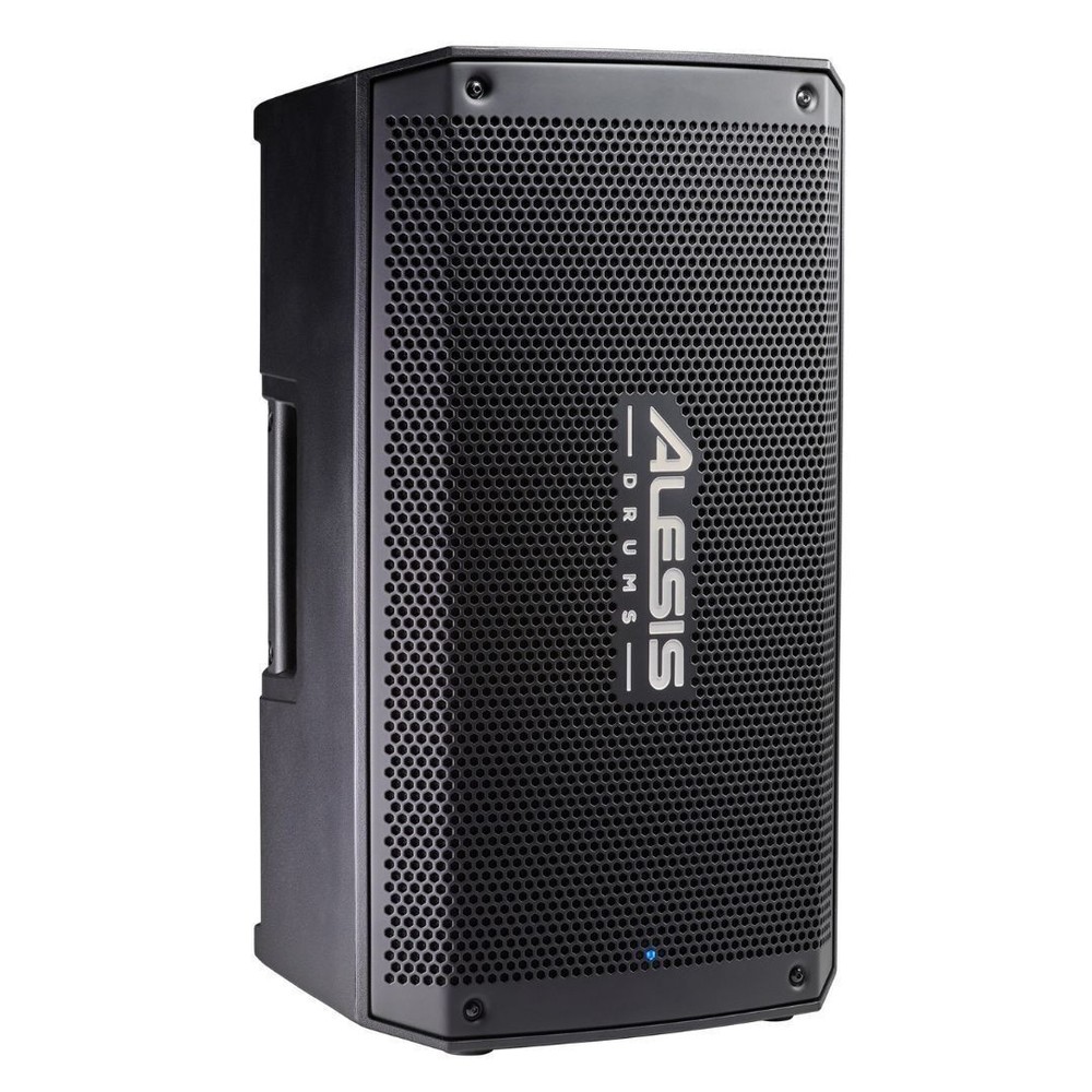 Alesis Strike Amp 8 MK2 2000W Drum Amp with Bluetooth