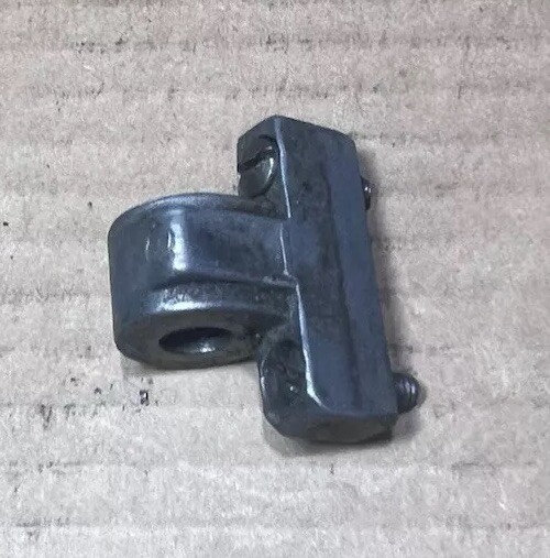 Craftsman 109 Lead Screw Bracket Support Screws