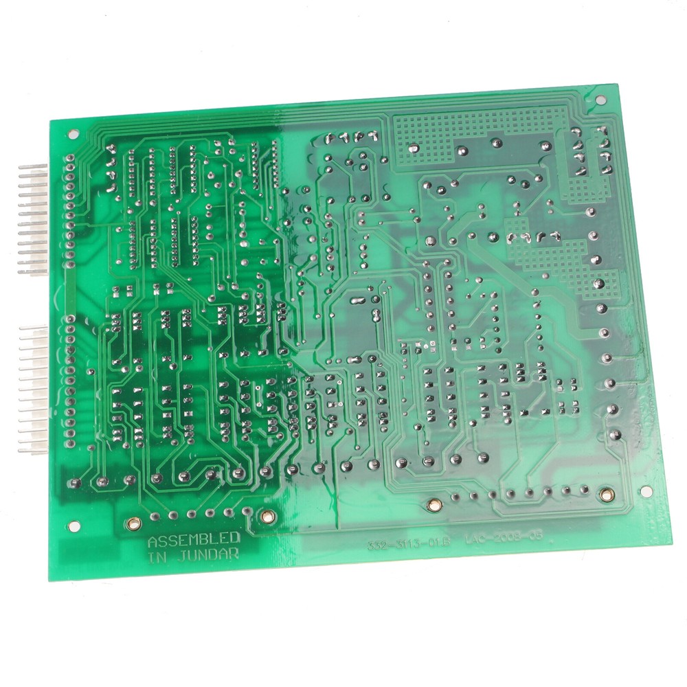 300-4296 300-2811 Replacement For ONAN Cenerator Control Board
