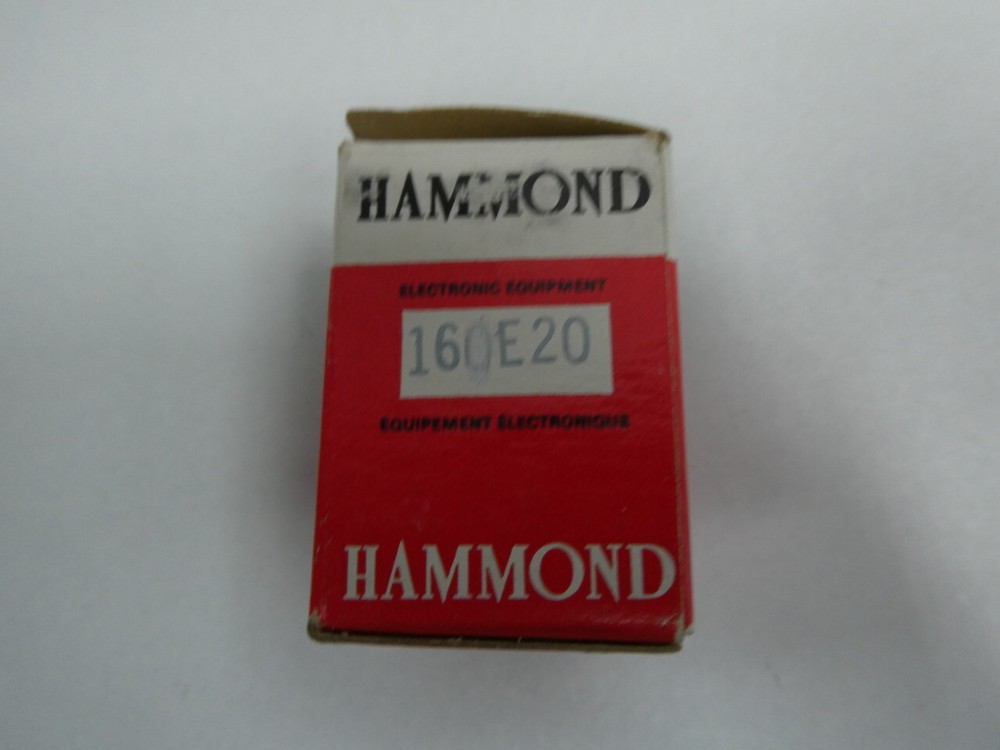 Hammond 160E20 Power Transformer