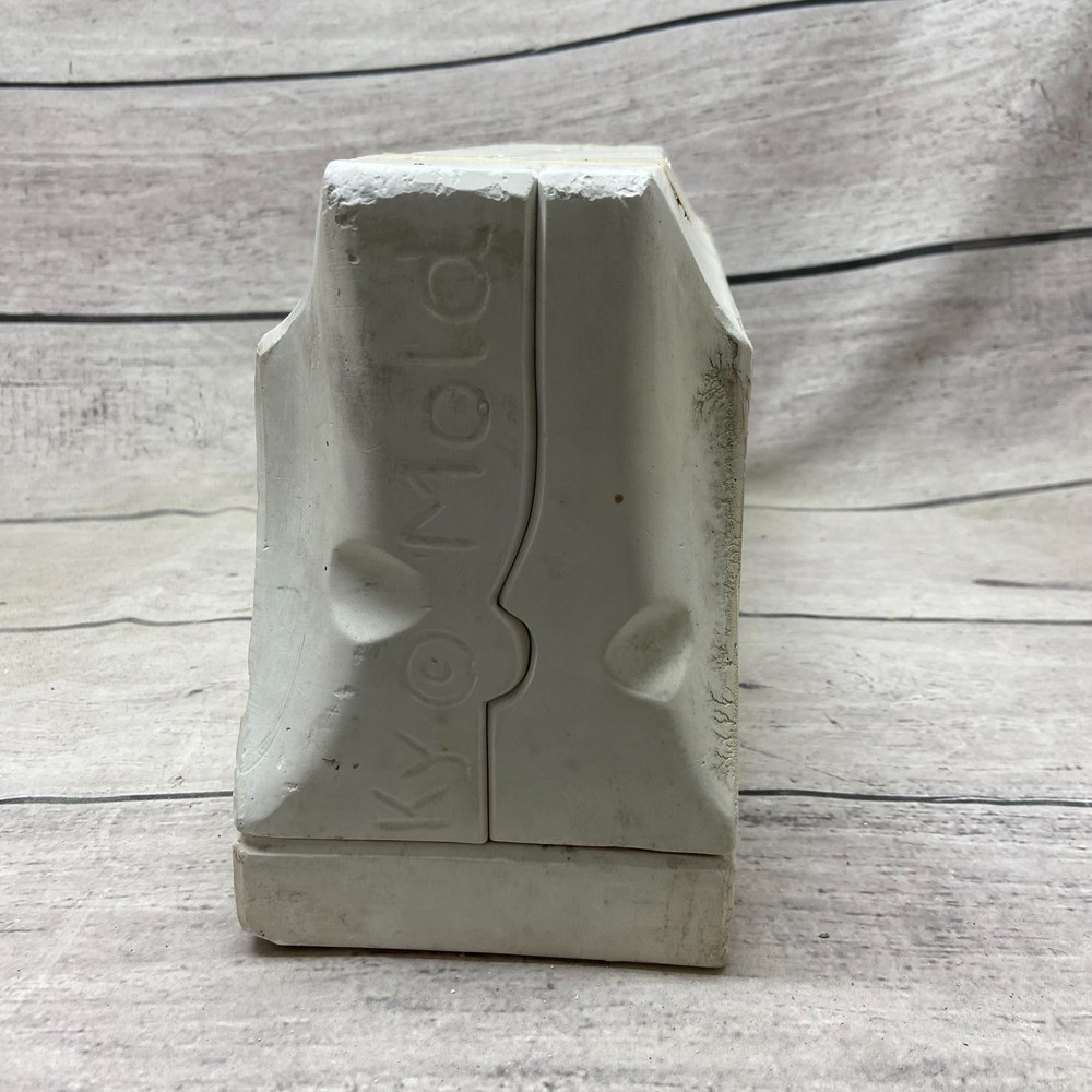 Kentucky Ceramic Casting Mold The Last Supper Statues #42