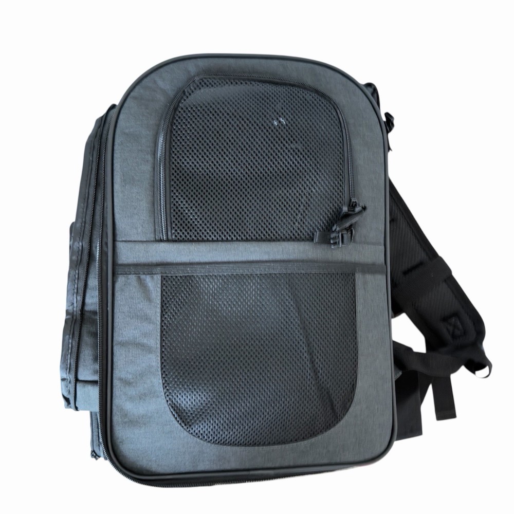 Apollo Walker- Expandable Pet Carrier