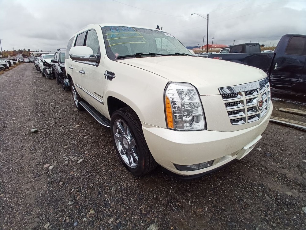 ESCALADE 2007 Battery Tray 12569653