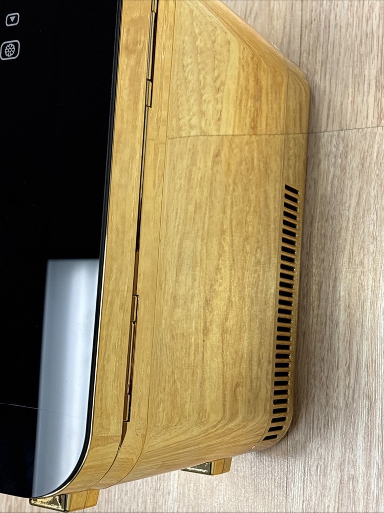 USED Ben baller Mini Fridge