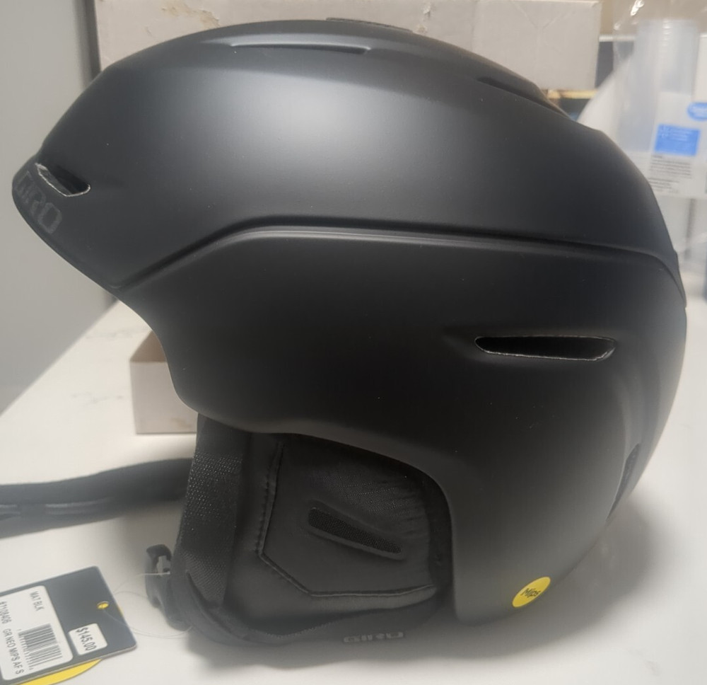 GIRO NEO AF MIPS Small