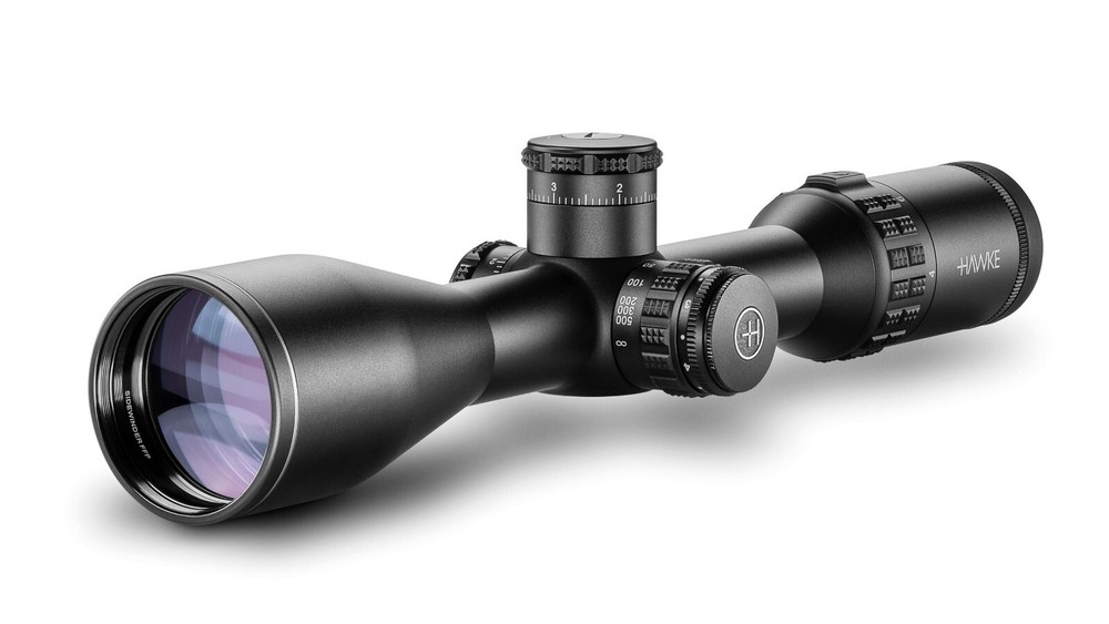 Hawke Sidewinder 30 FFP 6-24x56 17460