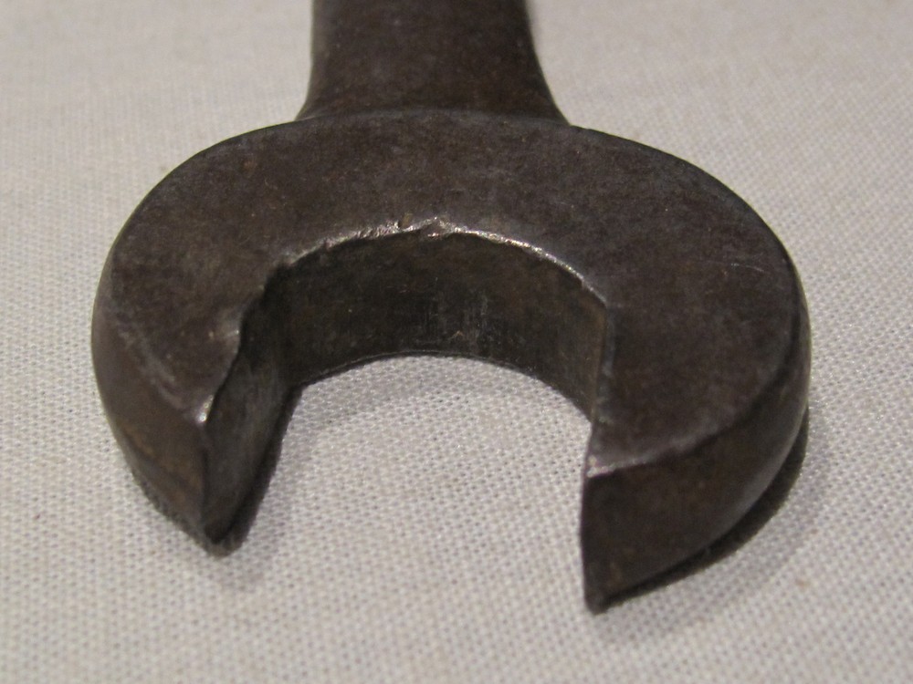 Antique Primitive Wrench ~ Herbrand #30