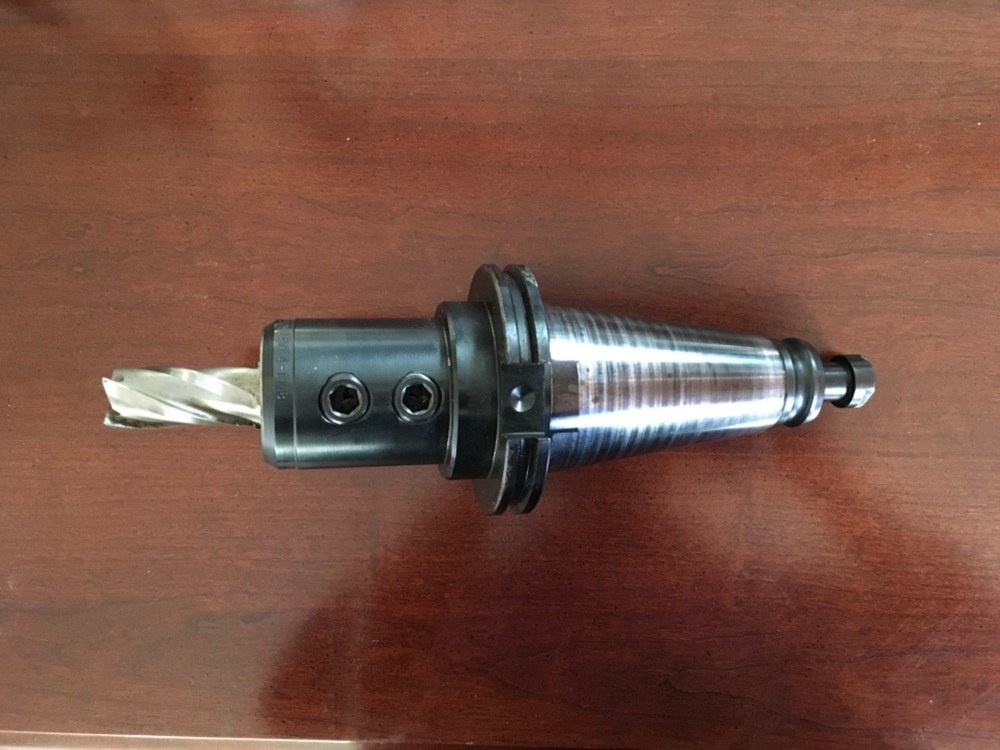 CAT50 tool holder Sandvik Coromant