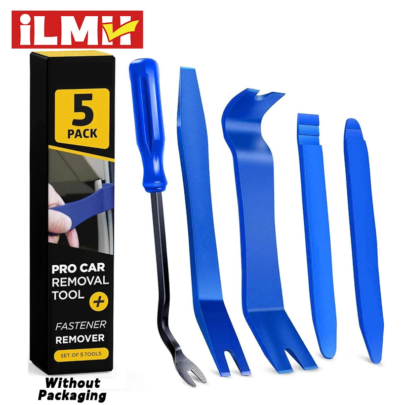 Car Disassembly Tool Kit Dashboard Removal Tool Interior Plastic Trim Panel Tool