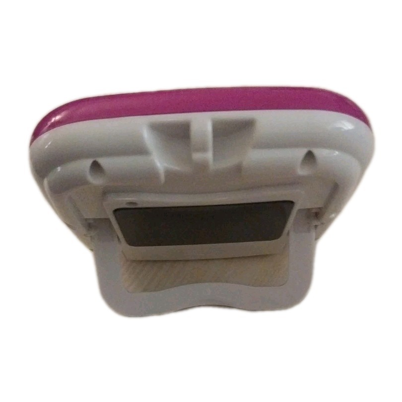 LCD Digital Kitchen Count Up & Countdown Timer, Alarm Clock, Strong Magnet