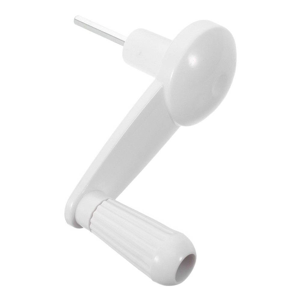 Study Table Lift Handle Manual Desk Crank Sit Stand Legs Replacement