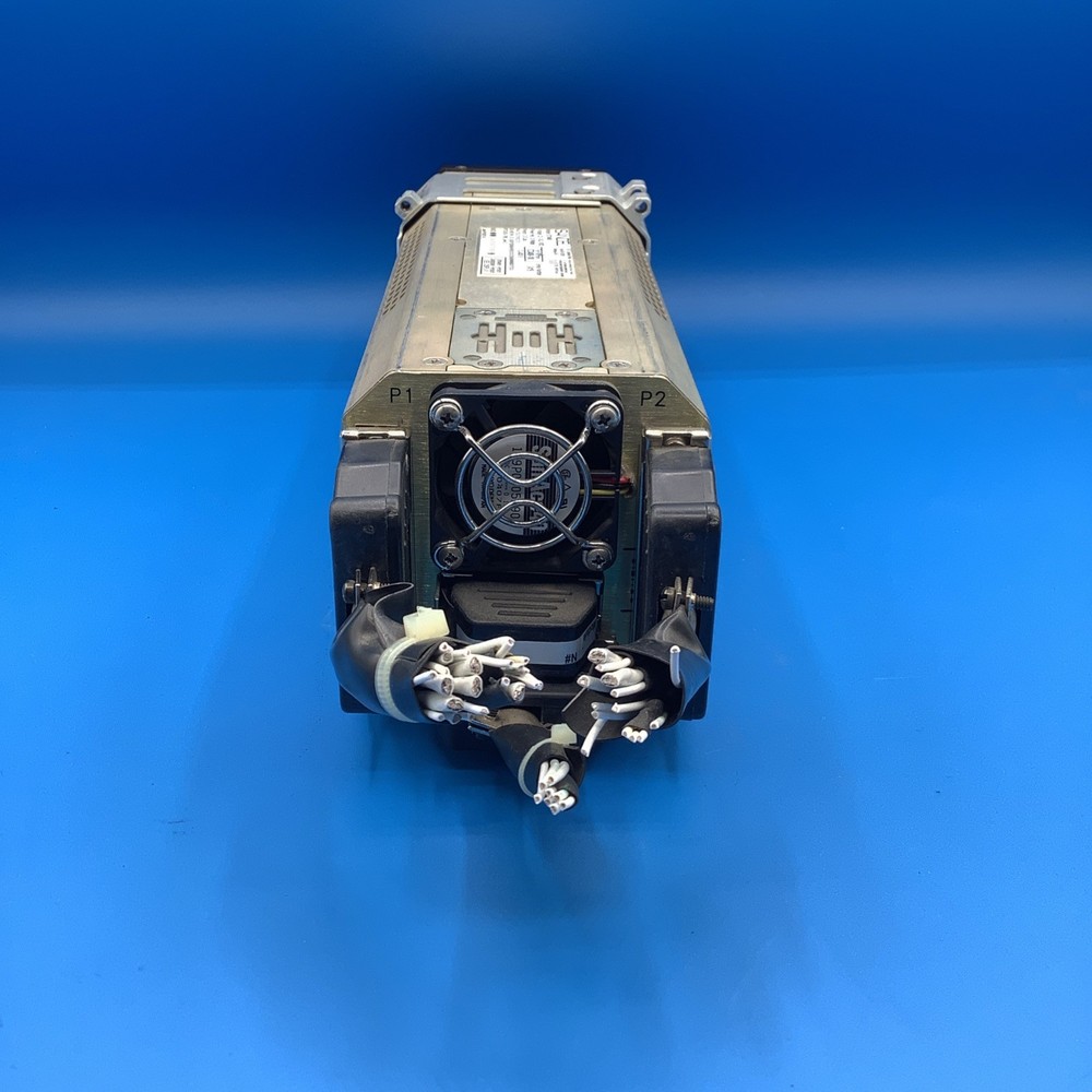 Sandel ST3400 Class B TAWS/RMI P/N ST3400-100