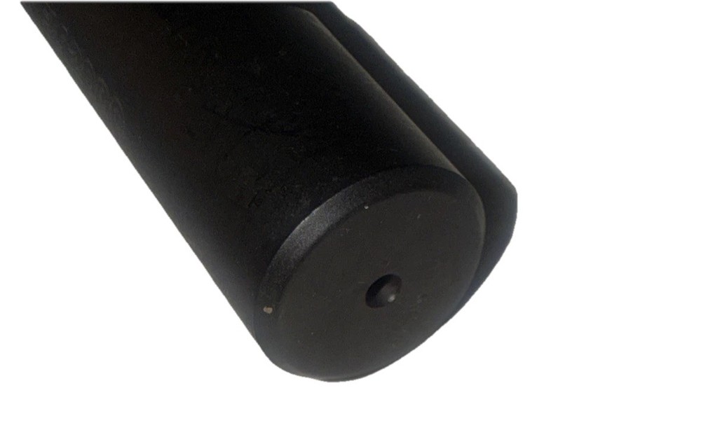 Iscar HM90 E90A-D.62-2-W.62 Indexable End Mill