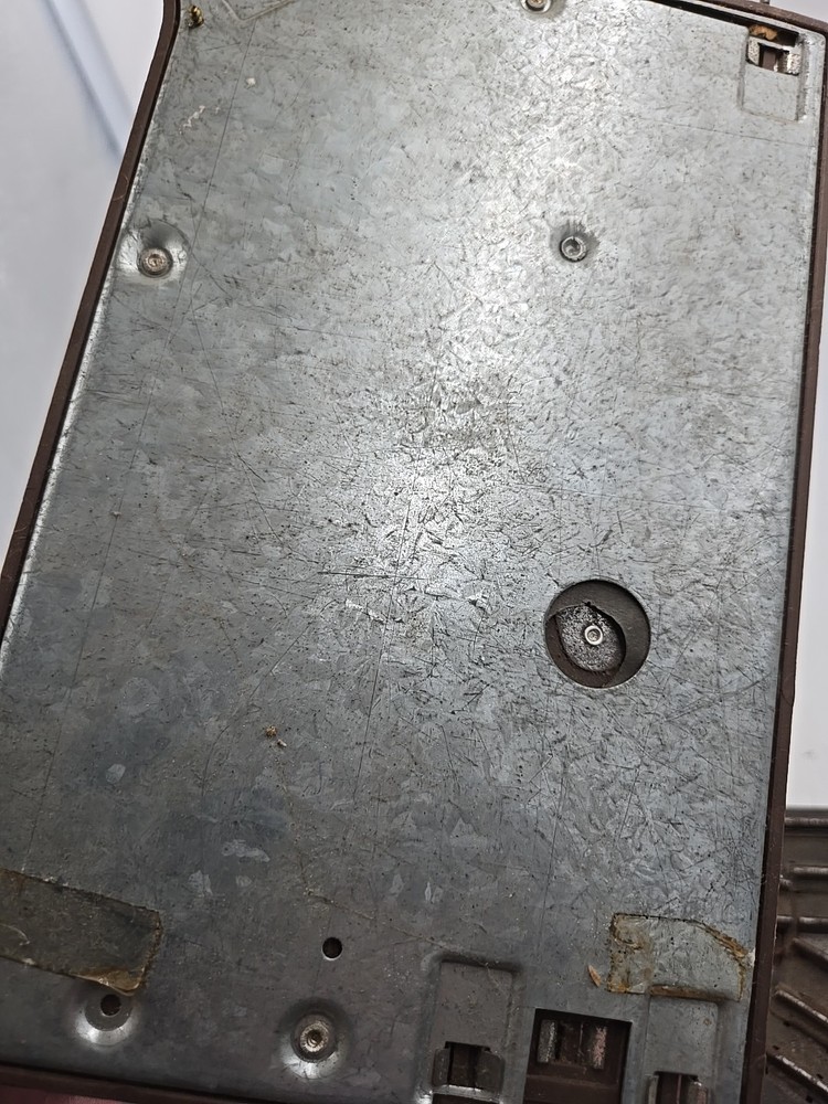 Two Train Switch Plates