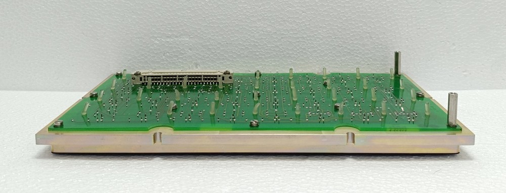 SIMRAD 25005315 ALARM & FUNCTION BOARD ROBERTON AUTOPILOT CONTROL PANEL USED