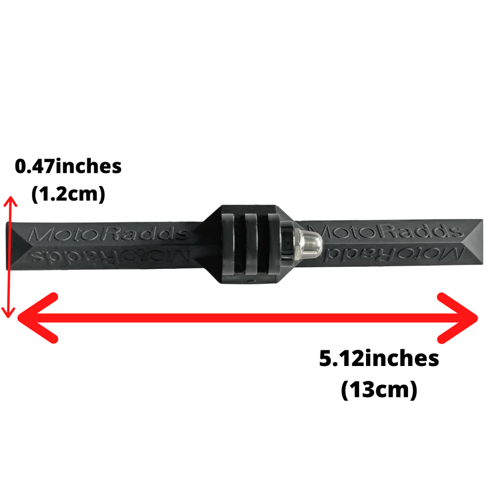 FLEX Chin Mount for NITRO N802
