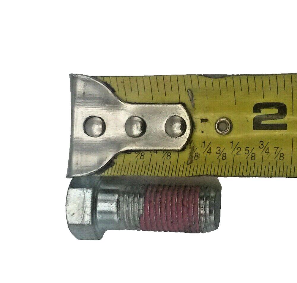 Replacement DB35 Caliper Rebuild Kit UFP Trailer Boat Marine