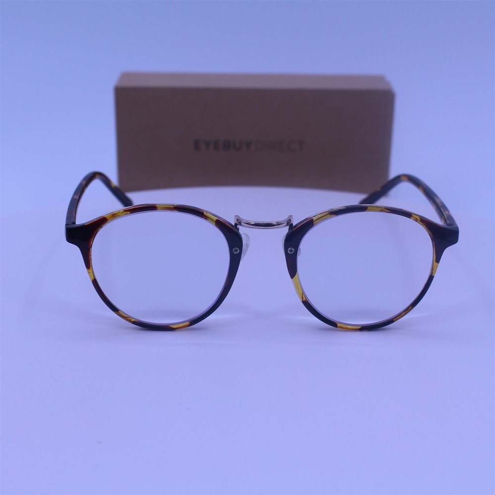 Eyebuydirect Chillax Tortoise L 49-19-145