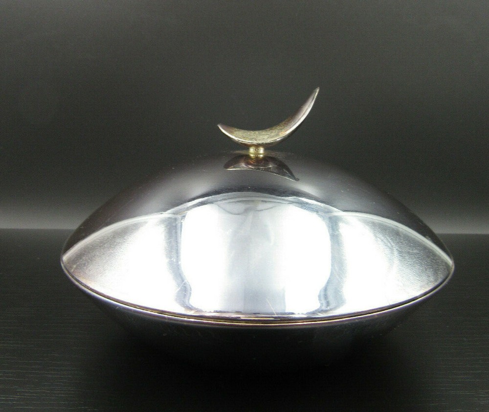 R630⭐⭐ WMF Confectionery Bowl Very Nice ⭐⭐