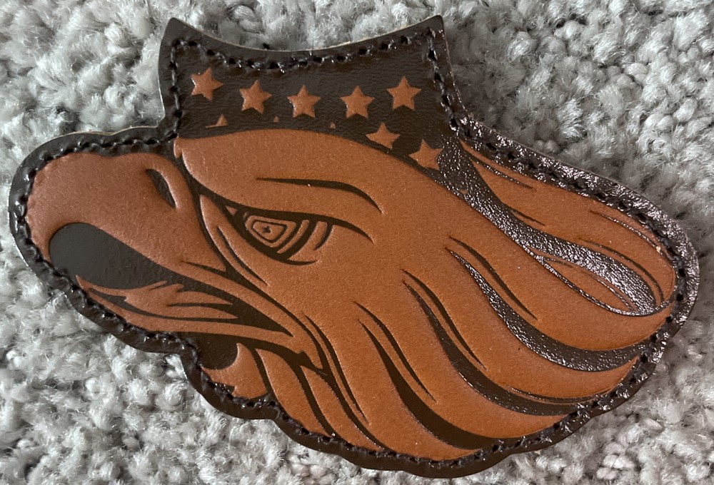 *BRAND NEW* 5.11 TACTICAL AMERICAN EAGLE PATCH