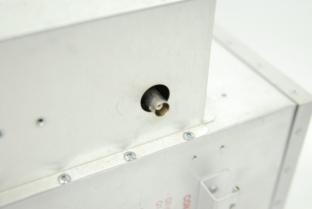 Thermo 70111-60111 Coil Box Module - TSQ Quantum