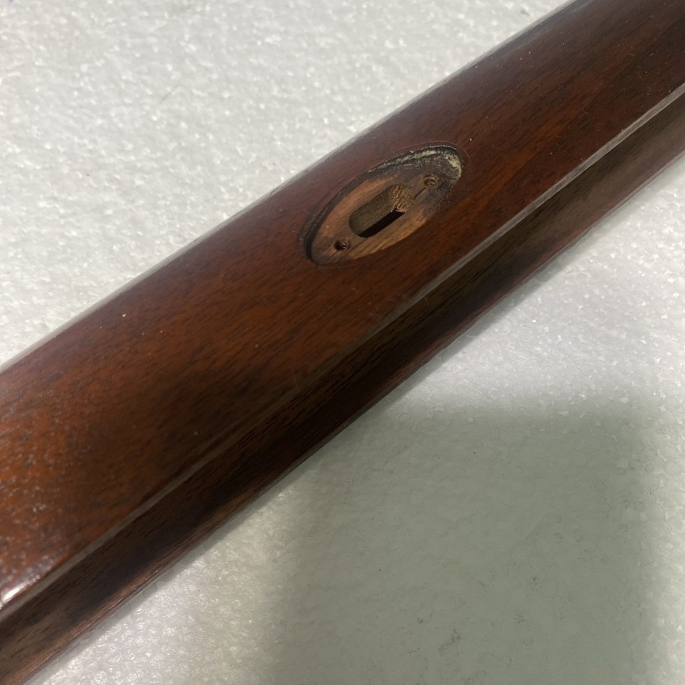 Thompson Center Hawken Stock Percussion Muzzleloader .50 cal 15/16