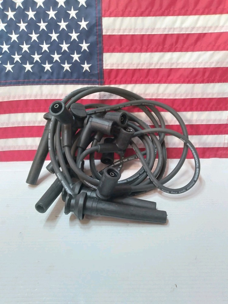 GENERAC 0F9556 WIRESET, SPARK PLUGS 3.0L GAS ENGINE