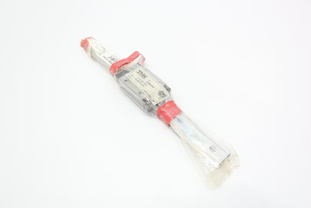 Thk SR25W1SS+340L Linear Guide 340mm 25mm