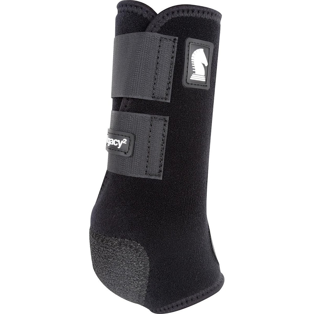 Legacy2 Support Boots, Front
