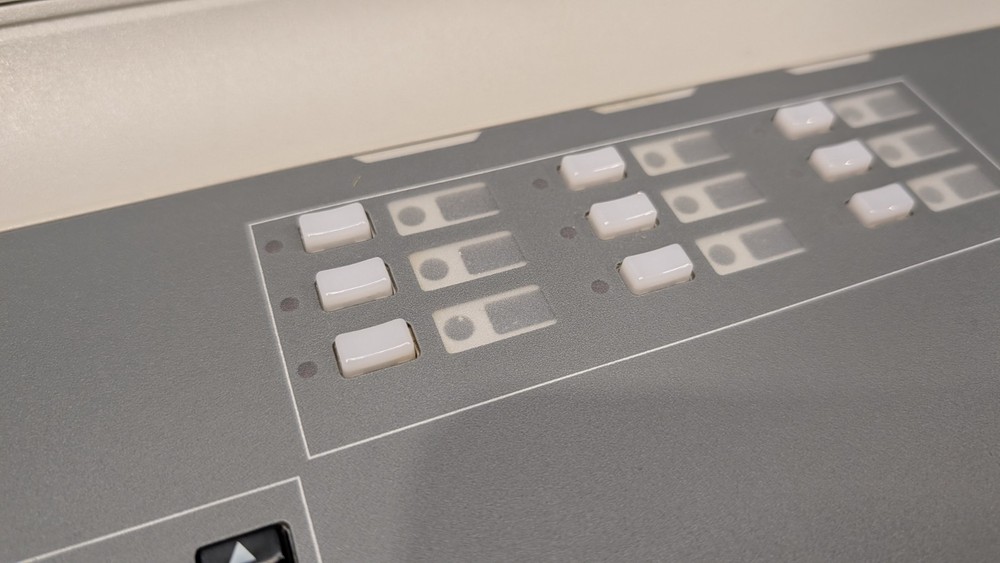 Motorola Comtegra L1925A Desktop Controller Radio Dispatch Console